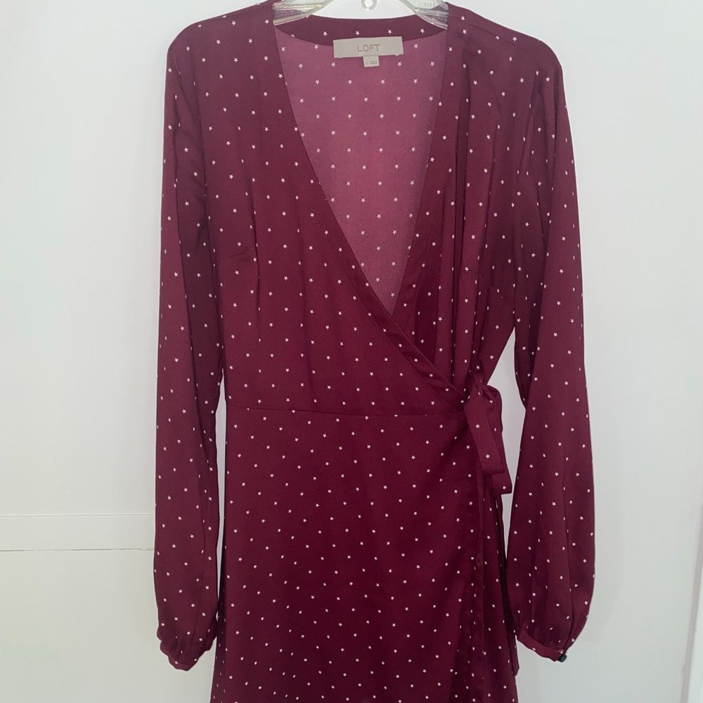 Womens Dress